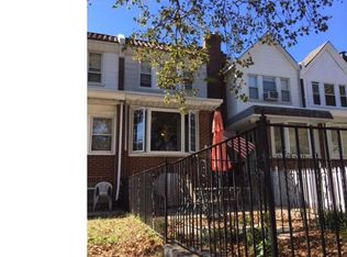 3446 Friendship St, Philadelphia, PA 19149