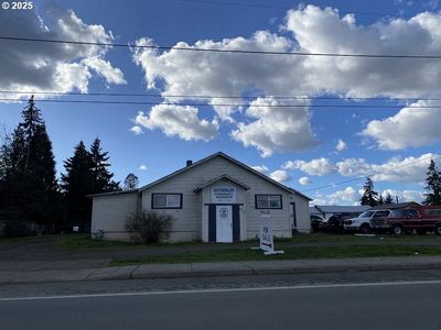 851 S Comstock Ave, Sutherlin, OR, 97479