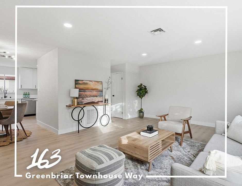 1st image of 163 Greenbriar Townhouse Way