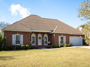 2616 Churchill Downs Cir, Chattanooga, TN 37421