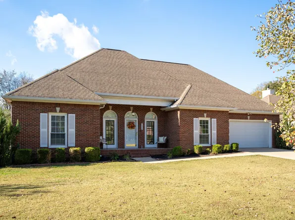 2616 Churchill Downs Cir, Chattanooga, TN 37421