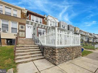 5333 Willows Ave, Philadelphia, PA 19143