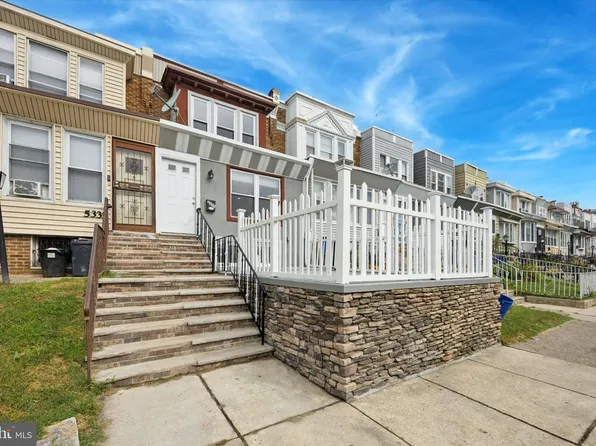 5333 Willows Ave, Philadelphia, PA 19143