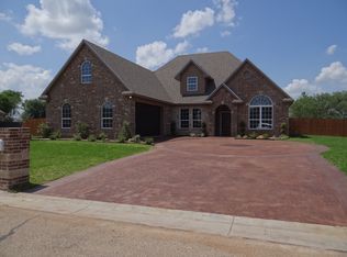 458 Dal Paso Dr, Waco, TX 76706