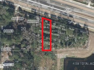 464094 State Road 200, Yulee, FL 32097
