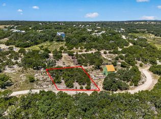 1650 Conestoga LOT 22, Spring Branch, TX 78070