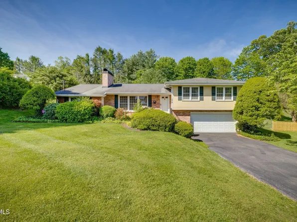 1319 Lynnwood Dr, Johnson City, TN 37601