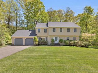 418 Spring Lake Rd, Southington, CT 06489