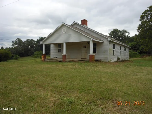 5921 Morganton Rd, Greenback, TN 37742