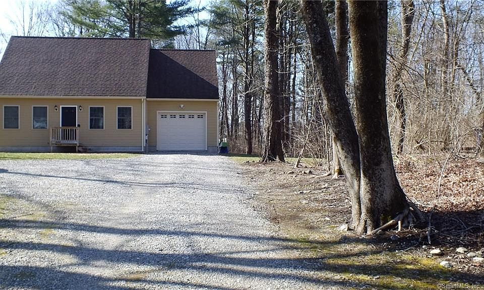 17 Lewis Blvd, Killingly, CT 06239 Zillow