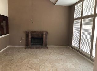 14319 Arborcrest St, Houston, TX 77062