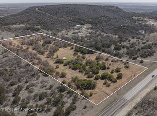 2263 S Main St, Gordon, TX 76453