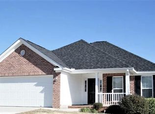 306 Elbrus Way, Grovetown, GA 30813
