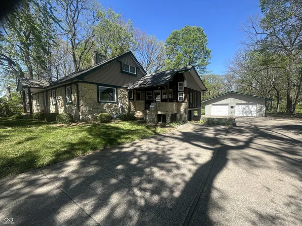 5442 W 56th St, Indianapolis, IN 46254