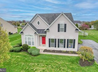 27164 Buckskin Trl, Harbeson, DE 19951