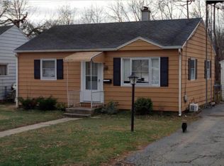 2739 Morton Dr, Springfield, OH 45505