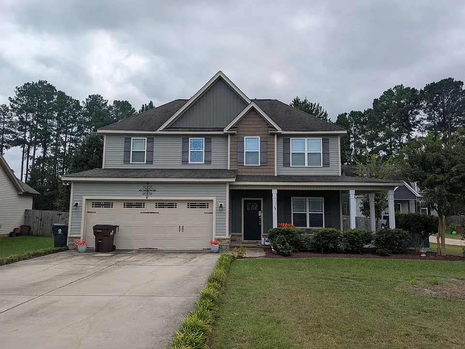 38 Wood Green Dr