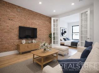 119 Ralph Ave #3C, Brooklyn, NY 11221