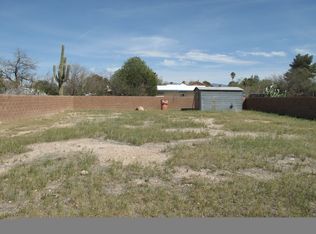 1518 N Sahuara Ave, Tucson, AZ 85712