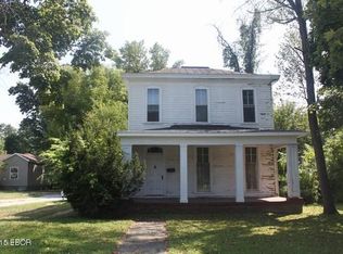 509 W Main St, Carbondale, IL 62901