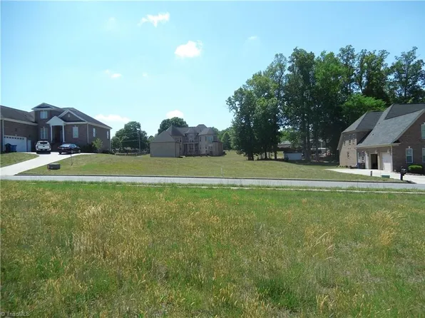 1906 Deidre Ct #22, Greensboro, NC 27406