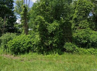 LOT 4 S State Rd, Goodrich, MI 48438