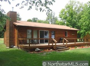 8719 Stony Point Camp Trl NW, Walker, MN 56484