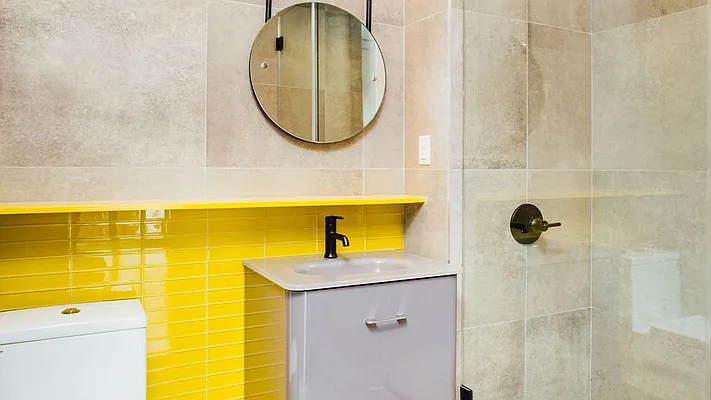 Rented by Nooklyn NYC LLC | media 25