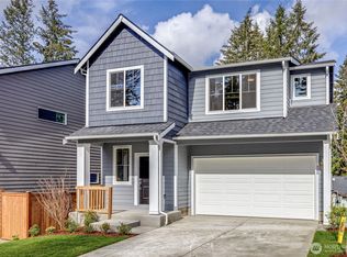 278 NE Shadowhawk Ln, Bremerton, WA 98311