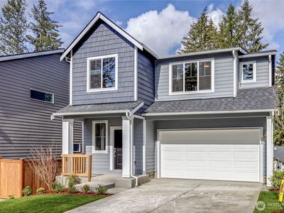 129 NE Shadowhawk Lane, Bremerton, WA, 98311
