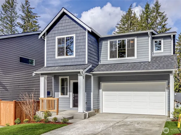 356 NE Shadowhawk Lane, Bremerton, WA 98311