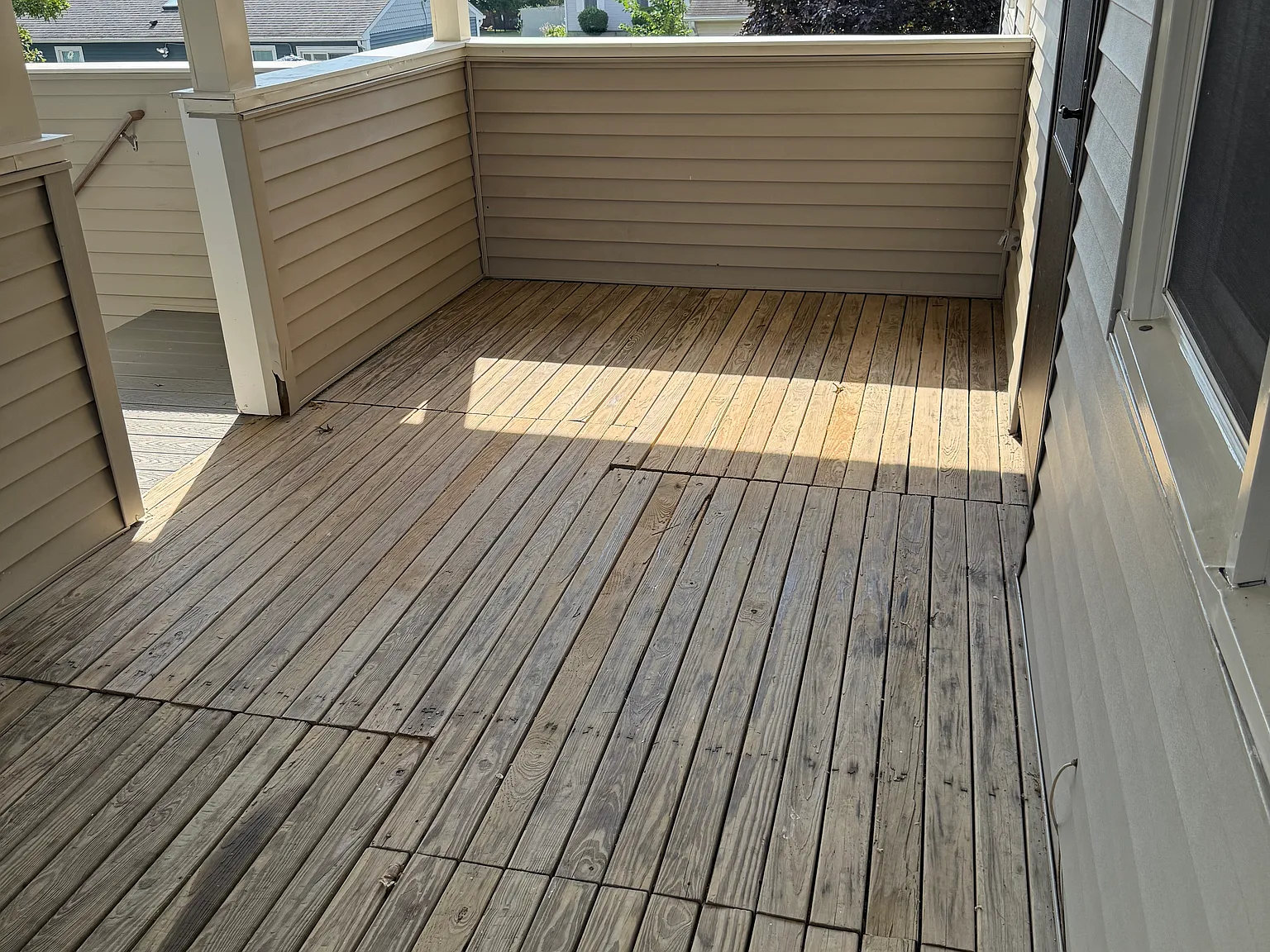 2 bed, 1000 sqft, $2,100 — Photo 3