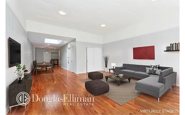 Rented by Douglas Elliman | media 17