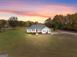 10132 Clarks Mill Rd, Avera, GA 30803