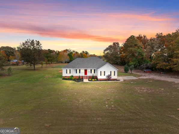 10132 Clarks Mill Rd, Avera, GA 30803
