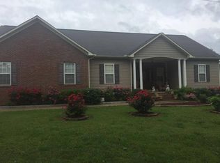 1201 James Hopkins Rd SW, Jacksonville, AL 36265