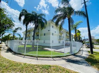 12892 NE 8th Ave #309, Miami, FL 33161