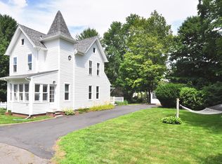 25 Wall St, Unionville, CT 06085