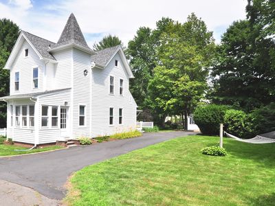 25 Wall Street, Unionville, CT, 06085