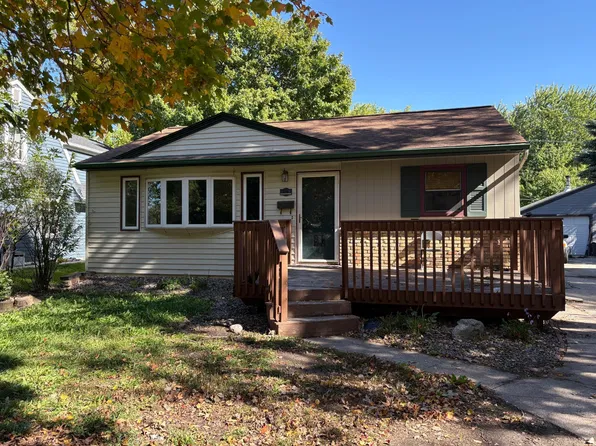 520 7th St N, Breckenridge, MN 56520