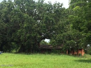 568 Highway 367, Eunice, LA 70535