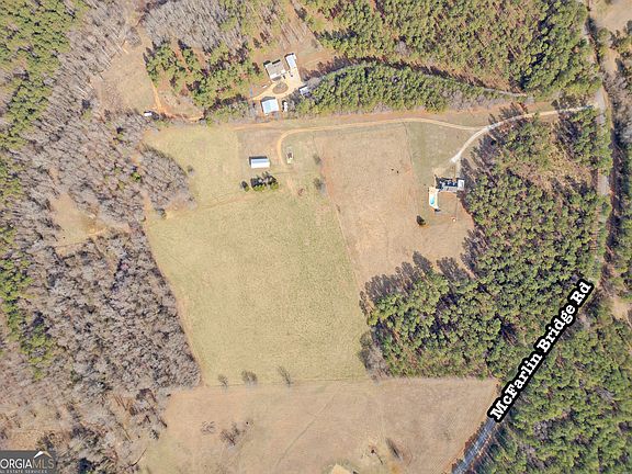 4th image of McFarlin Blvd