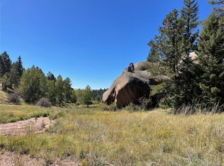 830 Pinon Ln #L1291, Florissant, CO 80816