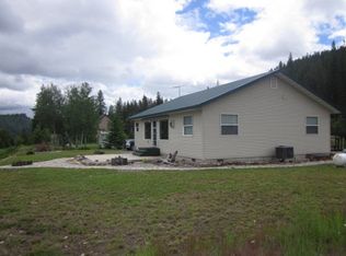 66 Yearling, Haugan, MT 59842