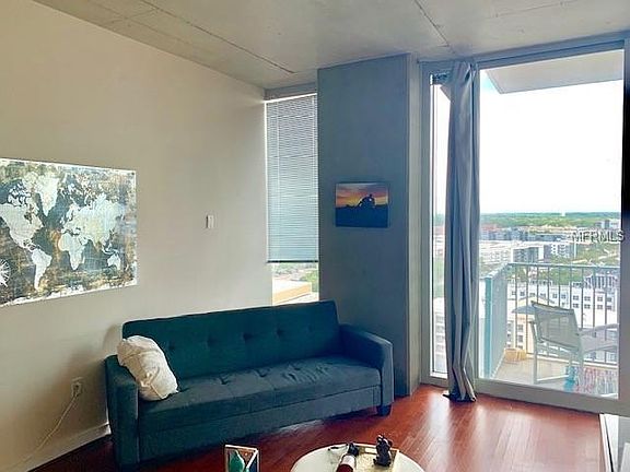 5th image of 777 N Ashley Dr Unit 1411