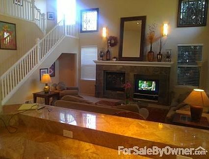 Main Living Room
						:
						Very open and light. Ceilings are 20 ft. high. Room is surrounded by windows.