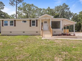 1767 La Pine Dr, Mobile, AL 36618
