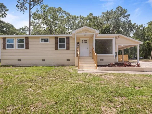 1767 La Pine Dr, Mobile, AL 36618