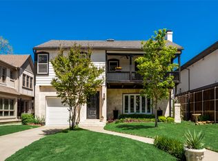 4330 Rawlins St, Dallas, TX 75219