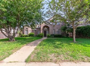 4684 Home Pl, Plano, TX 75024